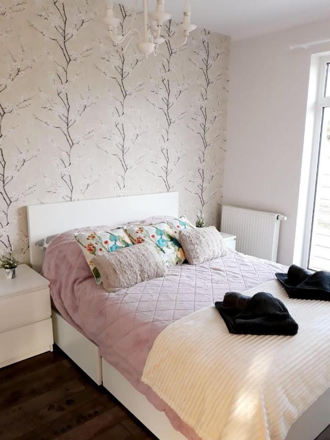 Przy Centrum Apartman Jelenia Góra Kültér fotó