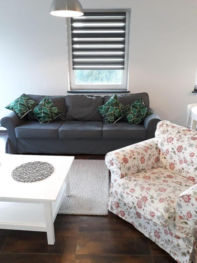 Przy Centrum Apartman Jelenia Góra Kültér fotó