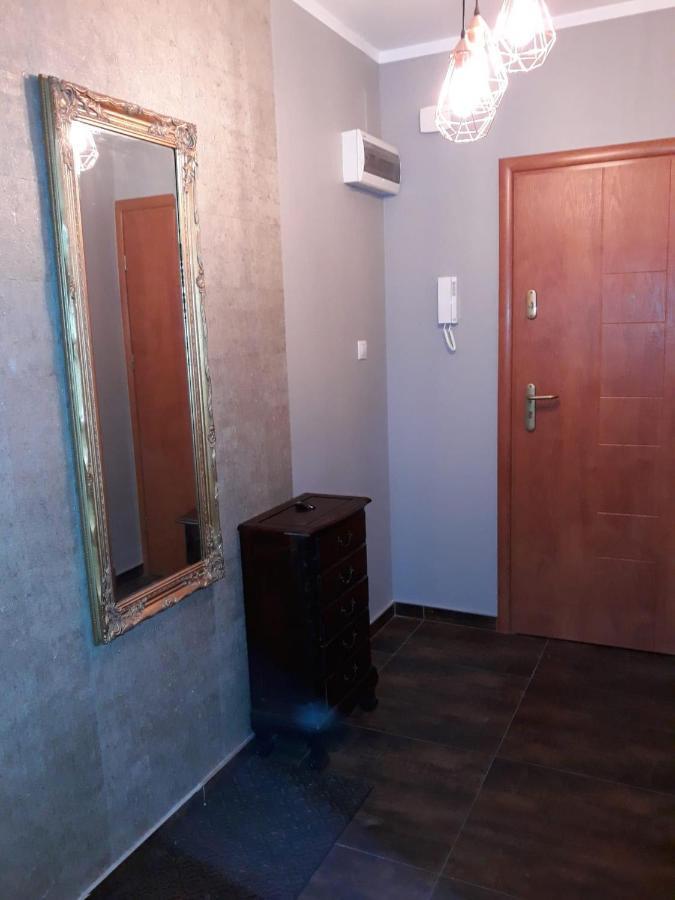 Przy Centrum Apartman Jelenia Góra Kültér fotó