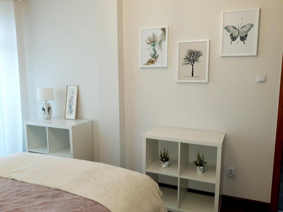 Przy Centrum Apartman Jelenia Góra Kültér fotó