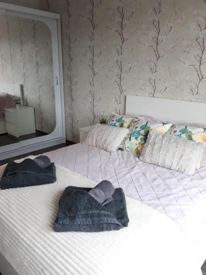 Przy Centrum Apartman Jelenia Góra Kültér fotó